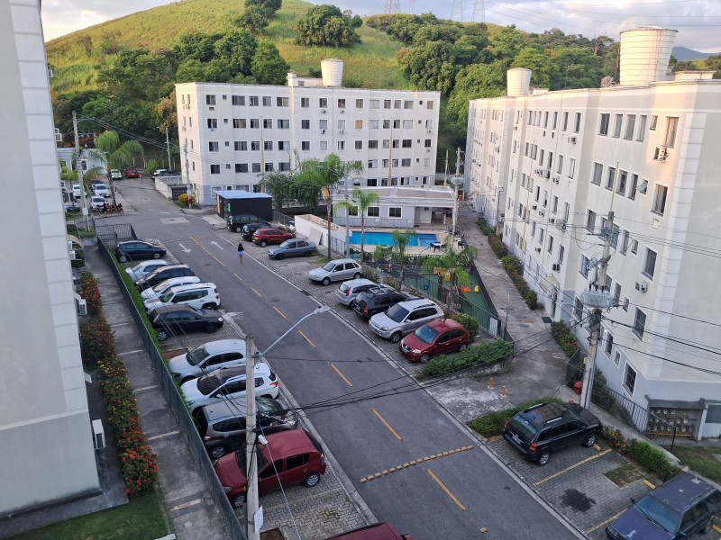 Apartamento à venda Campo Grande com 50m² e 2 quartos por R$ 168.000 - 1662194790-20240107-180908.jpg