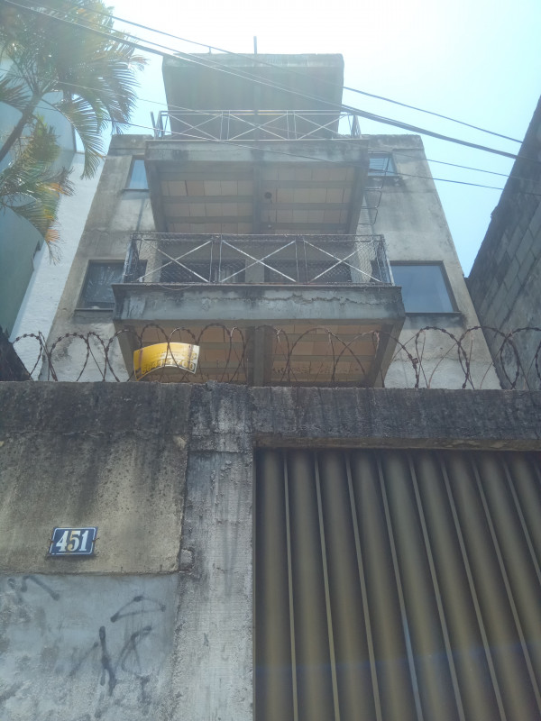 imóvel com 178m² - Pitangueiras - Rio de Janeiro