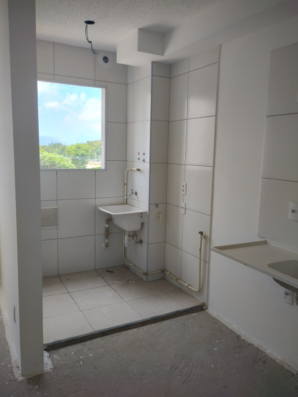 Apartamento à venda Neves com 44m² e 2 quartos por R$ 170.000 - 1919695299-img-20231227-101717996-hdr.jpg