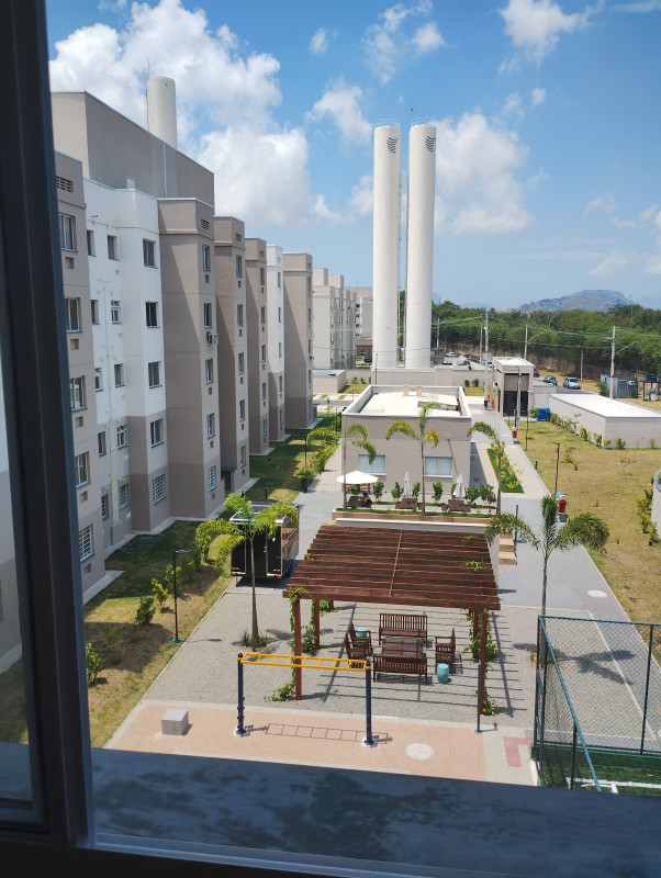 Apartamento à venda Neves com 44m² e 2 quartos por R$ 170.000 - 897542129-img-20231227-104203422.jpg