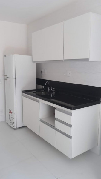 imóvel com 26m² - Campos Elíseos - São Paulo