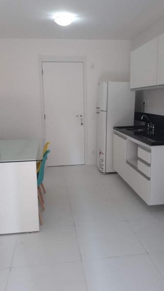 imóvel com 26m² - Campos Elíseos - São Paulo
