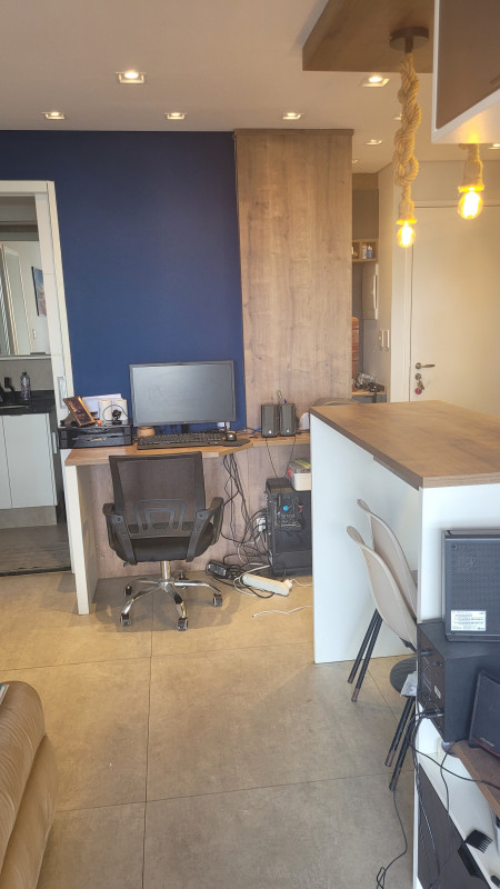 imóvel com 47m² - Vila Mariana - São Paulo
