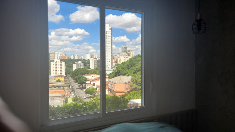 imóvel com 47m² - Vila Mariana - São Paulo