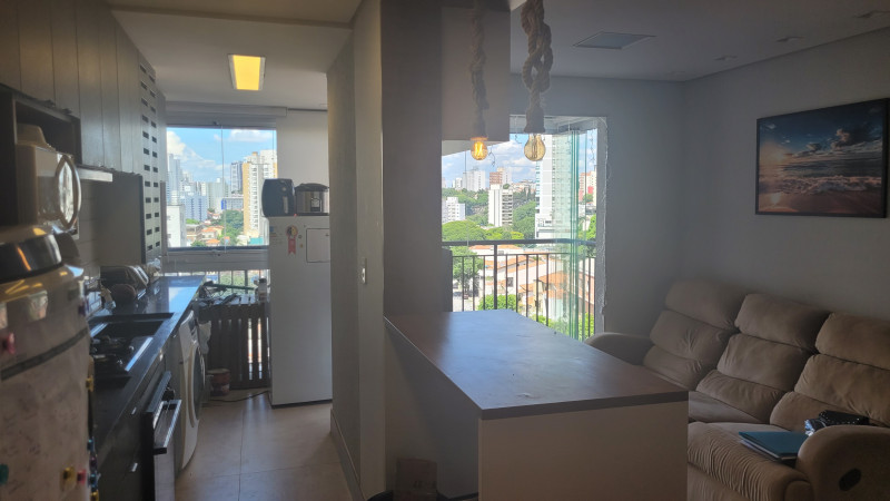 imóvel com 47m² - Vila Mariana - São Paulo