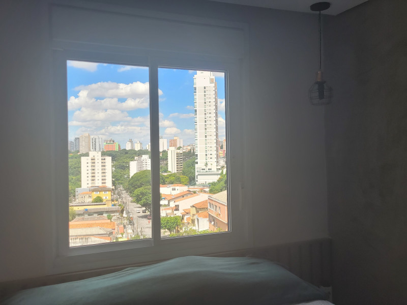 imóvel com 47m² - Vila Mariana - São Paulo
