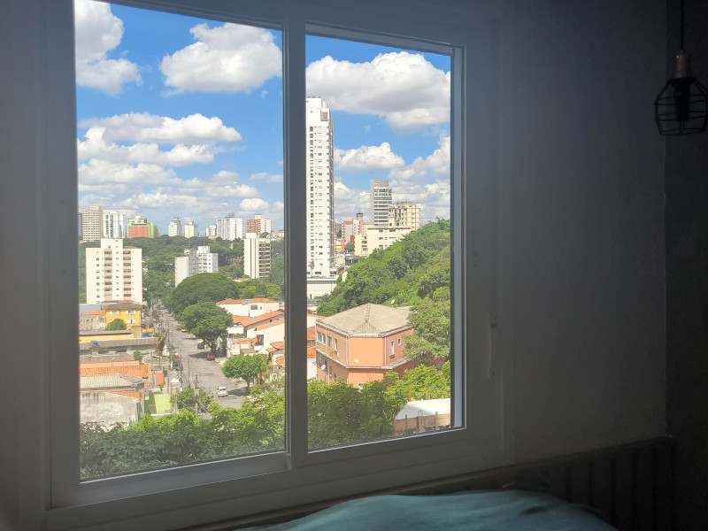 imóvel com 47m² - Vila Mariana - São Paulo