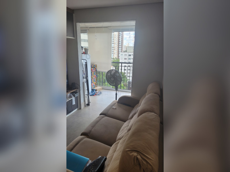 imóvel com 47m² - Vila Mariana - São Paulo