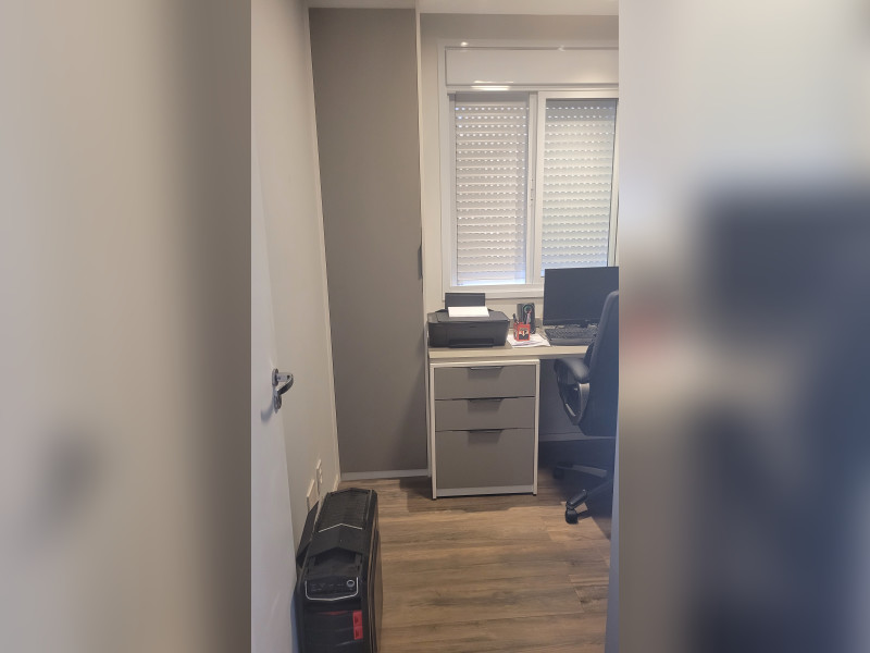 imóvel com 47m² - Vila Mariana - São Paulo