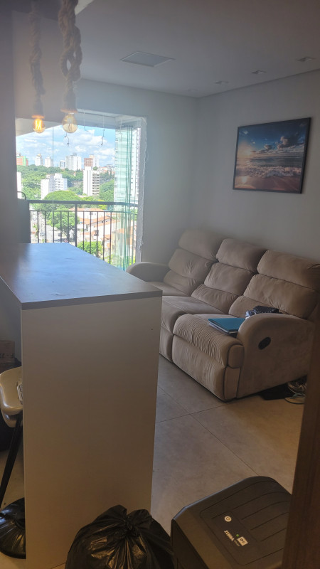 imóvel com 47m² - Vila Mariana - São Paulo