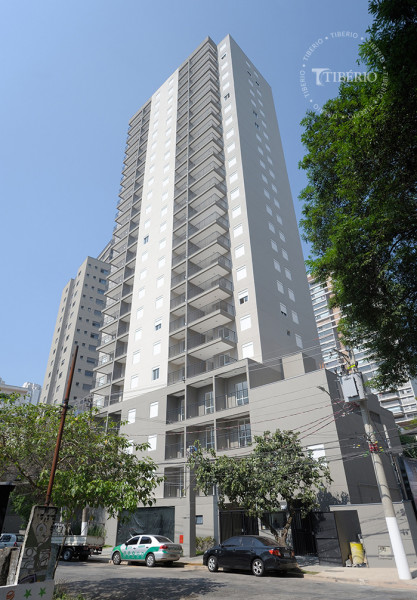 imóvel com 47m² - Vila Mariana - São Paulo