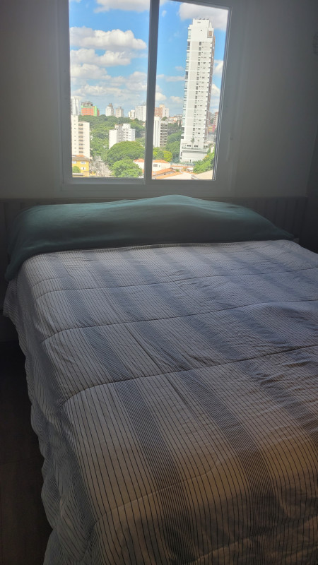 imóvel com 47m² - Vila Mariana - São Paulo