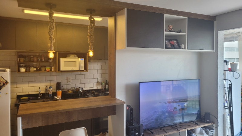 imóvel com 47m² - Vila Mariana - São Paulo