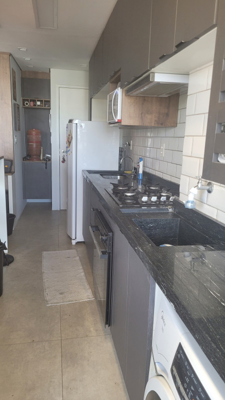 imóvel com 47m² - Vila Mariana - São Paulo