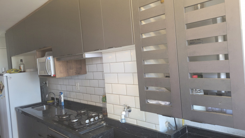 imóvel com 47m² - Vila Mariana - São Paulo