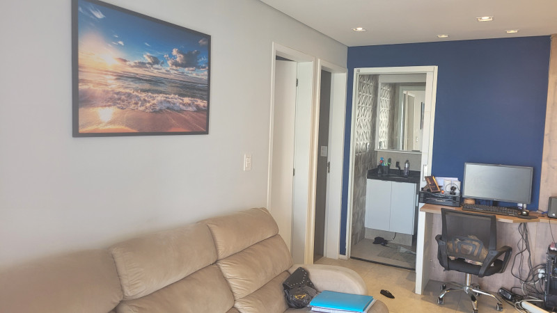 imóvel com 47m² - Vila Mariana - São Paulo