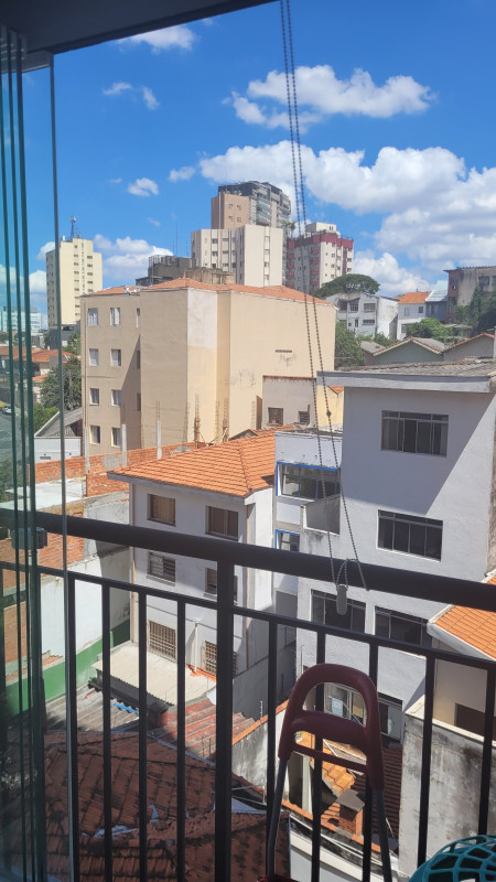 imóvel com 47m² - Vila Mariana - São Paulo