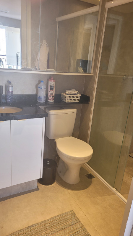 imóvel com 47m² - Vila Mariana - São Paulo
