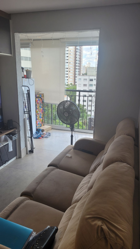 imóvel com 47m² - Vila Mariana - São Paulo