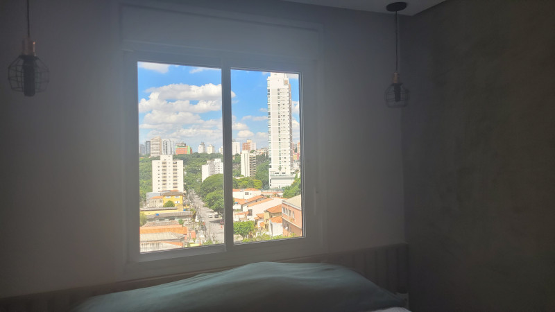 imóvel com 47m² - Vila Mariana - São Paulo