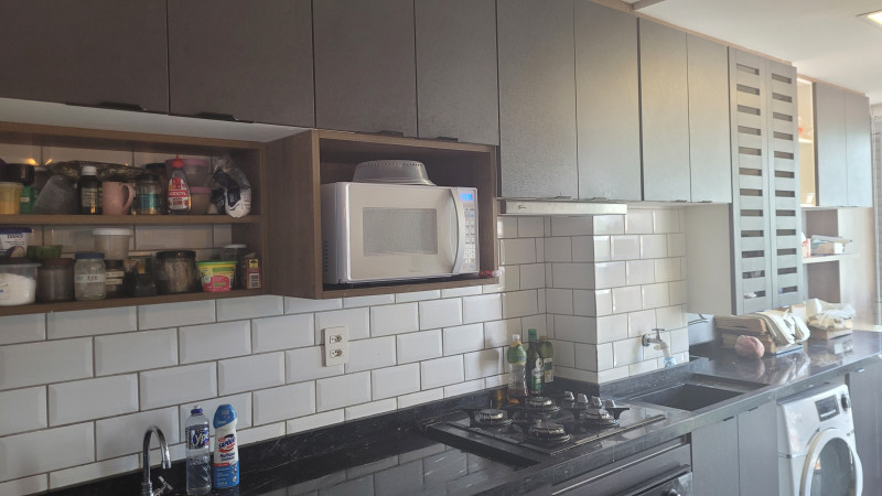 imóvel com 47m² - Vila Mariana - São Paulo