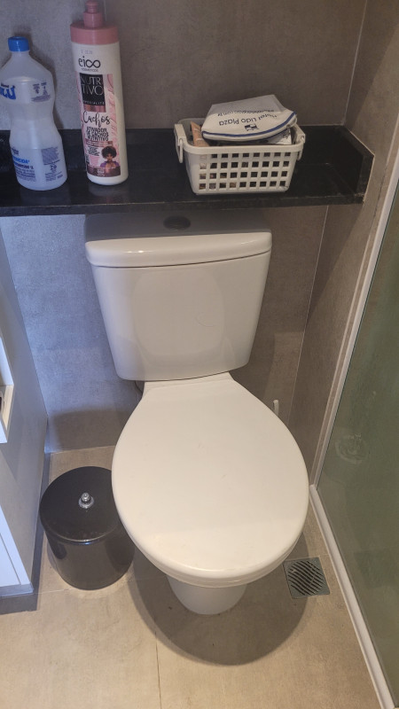imóvel com 47m² - Vila Mariana - São Paulo