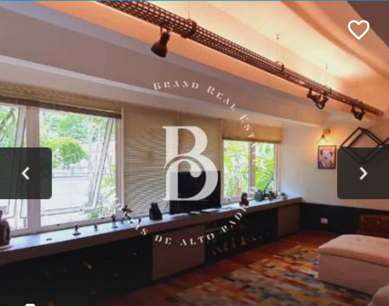 Casa à venda Chácara Monte Alegre com 593m² e 4 quartos por R$ 3.600.000 - 554075210-1000249872.jpg