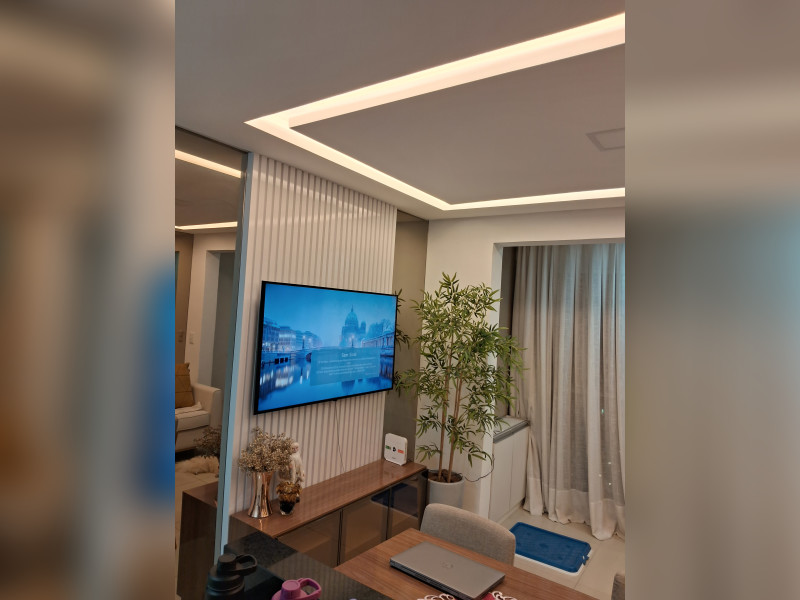 imóvel com 48m² - José Bonifacio - Fortaleza