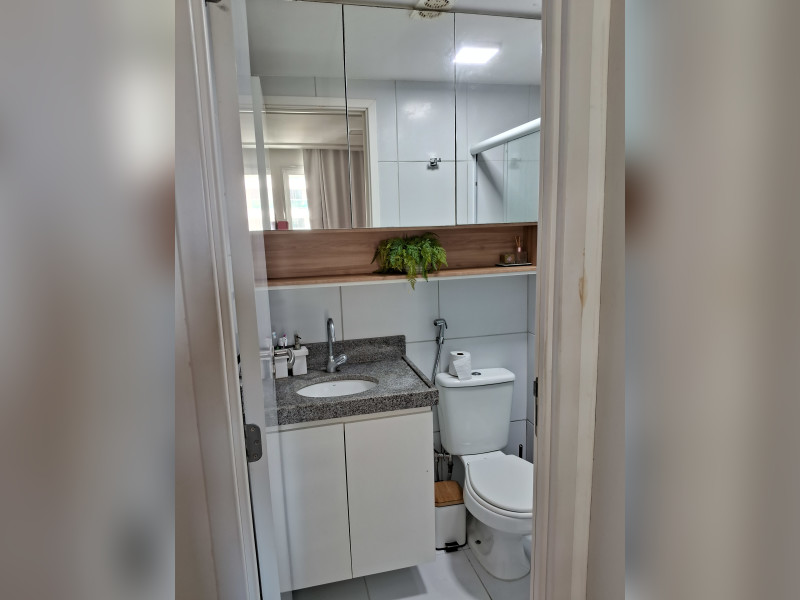 imóvel com 48m² - José Bonifacio - Fortaleza