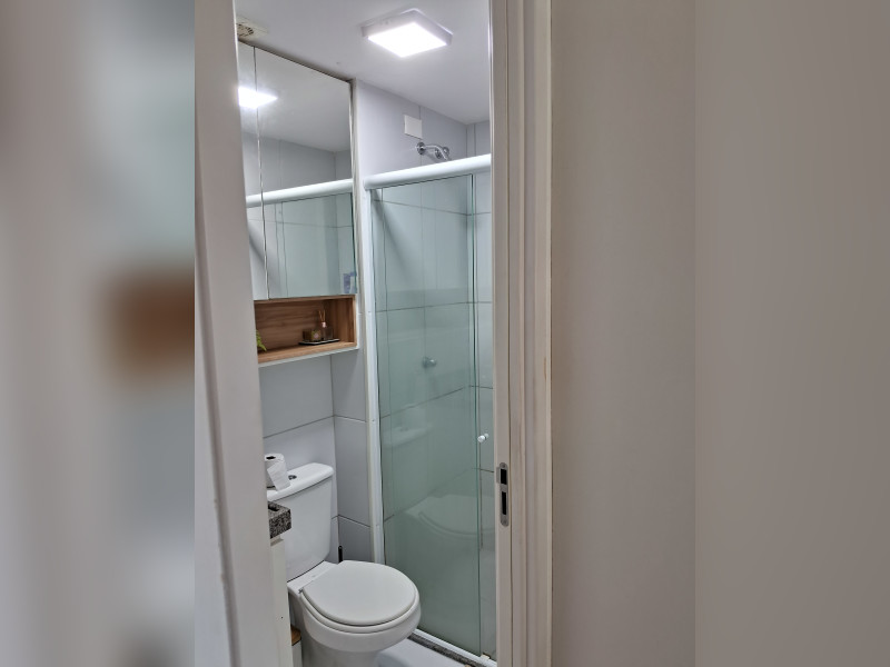 imóvel com 48m² - José Bonifacio - Fortaleza