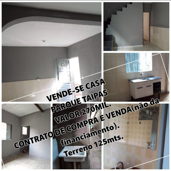 imóvel com 125m² - Centro - São Paulo
