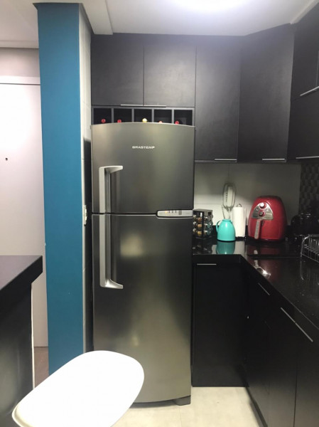 imóvel com 47m² - Vila Prudente - São Paulo