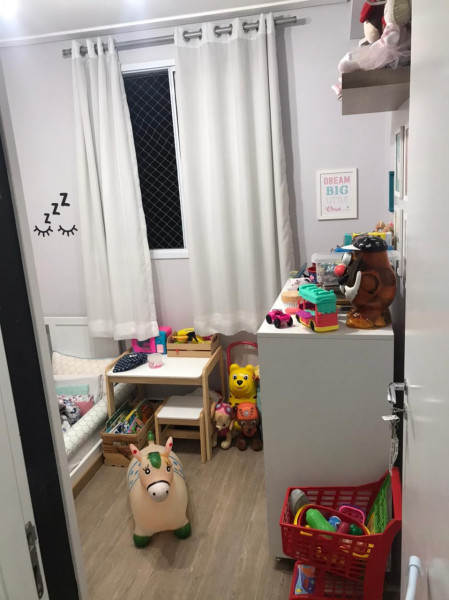 imóvel com 47m² - Vila Prudente - São Paulo