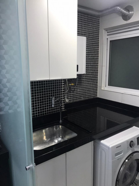 imóvel com 47m² - Vila Prudente - São Paulo