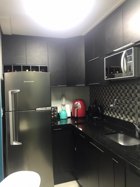 imóvel com 47m² - Vila Prudente - São Paulo