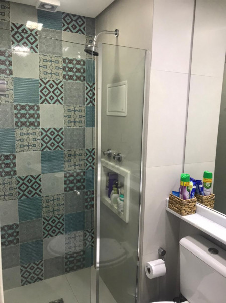 imóvel com 47m² - Vila Prudente - São Paulo