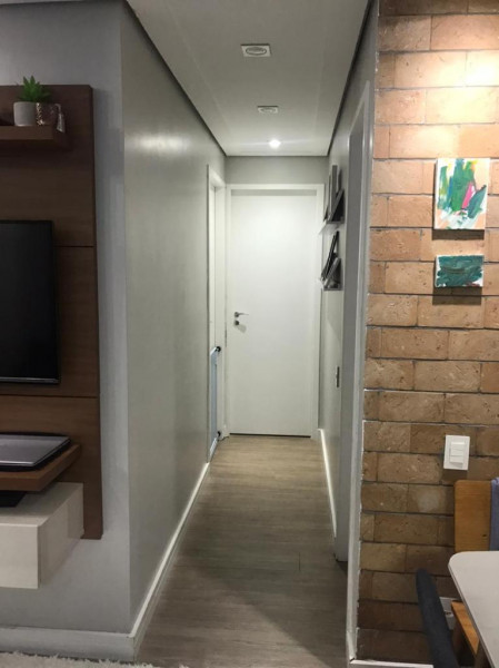 imóvel com 47m² - Vila Prudente - São Paulo
