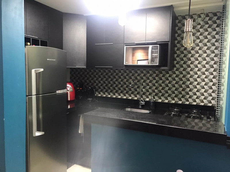 imóvel com 47m² - Vila Prudente - São Paulo