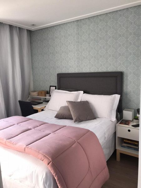 imóvel com 47m² - Vila Prudente - São Paulo