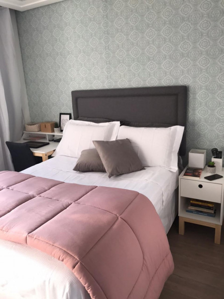 imóvel com 47m² - Vila Prudente - São Paulo