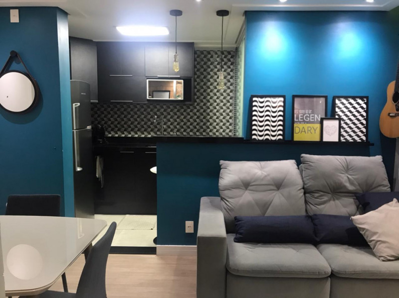 imóvel com 47m² - Vila Prudente - São Paulo