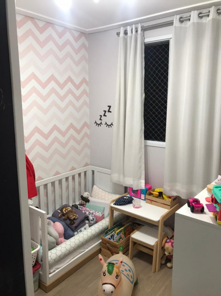 imóvel com 47m² - Vila Prudente - São Paulo