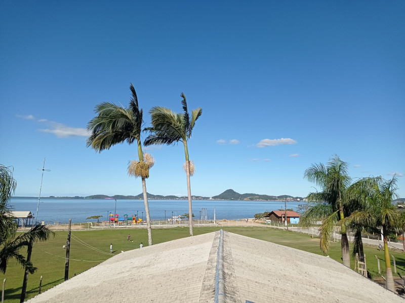 imóvel com 504m² - Vila da Glória - São Francisco do Sul