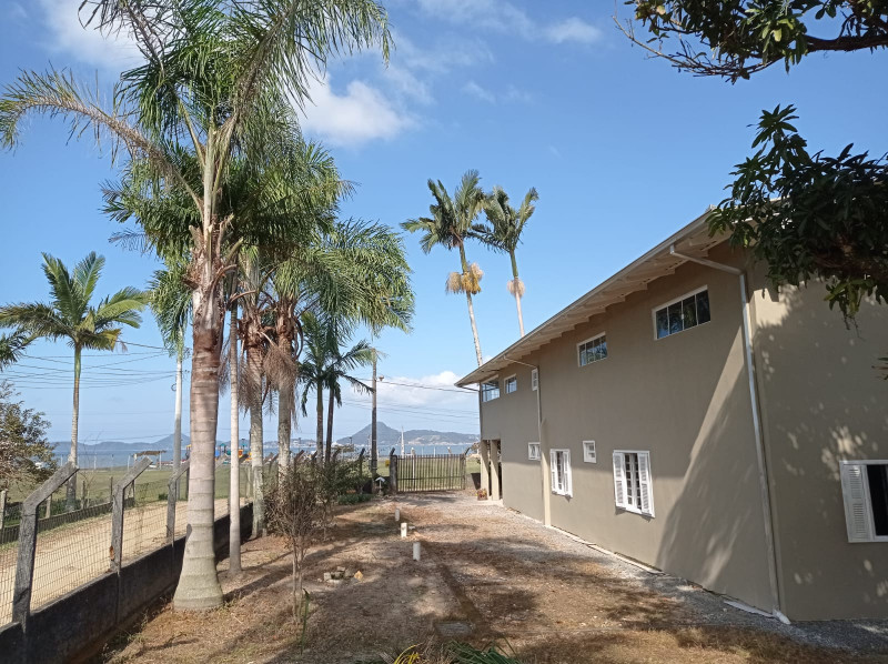 imóvel com 504m² - Vila da Glória - São Francisco do Sul