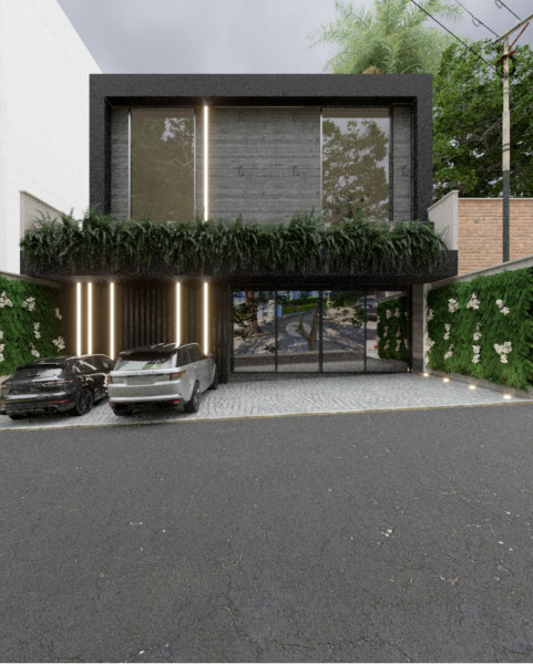 imóvel com 400m² - Chácara Urbana - Jundiaí