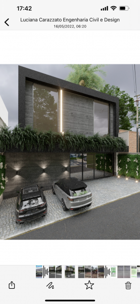 imóvel com 400m² - Chácara Urbana - Jundiaí