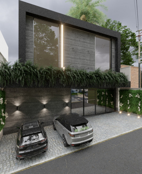 imóvel com 400m² - Chácara Urbana - Jundiaí