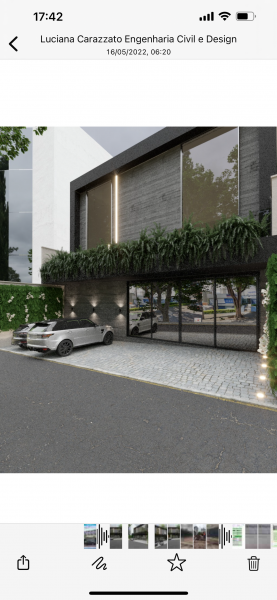 imóvel com 400m² - Chácara Urbana - Jundiaí
