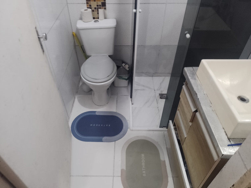 imóvel com 66m² - Centro - Miracatu