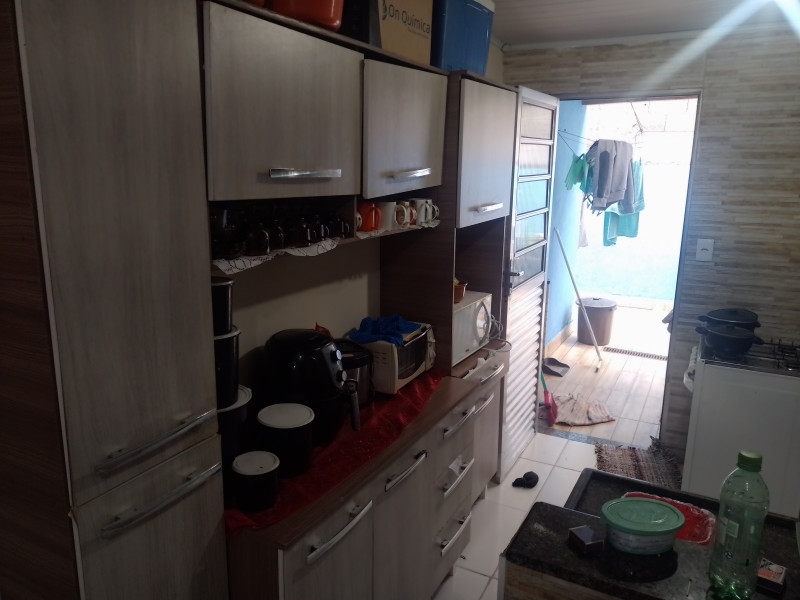 imóvel com 66m² - Centro - Miracatu
